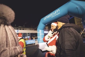 Xmas Run Karine Gammuto 37